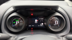 Toyota Yaris Cross 1.5 Hybrid Icon 5dr CVT Hybrid Estate